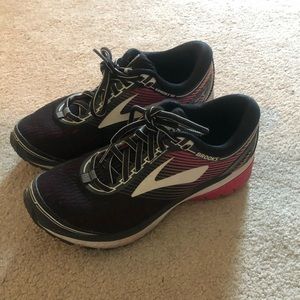 Brooks Ghost 10